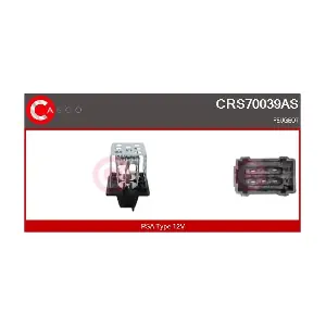 CRS70039AS CASCO
