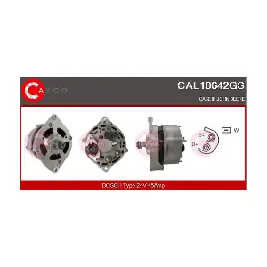 CASCO CAL10642GS