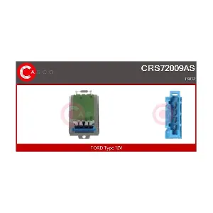 CRS72009AS CASCO