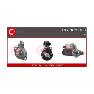 CST10590GS CASCO