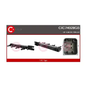 CASCO CIC74028GS