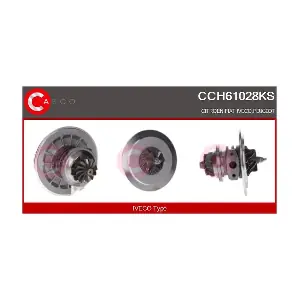 CASCO CCH61028KS