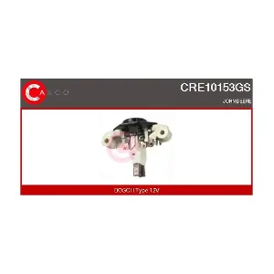 CASCO CRE10153GS