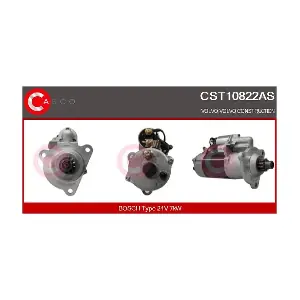 CASCO CST10822AS