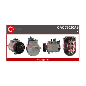 CASCO CAC73020AS