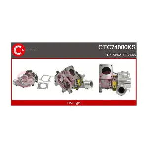 CTC74000KS CASCO