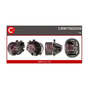 CBW75022AS CASCO