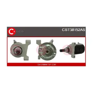 CASCO CST38152AS