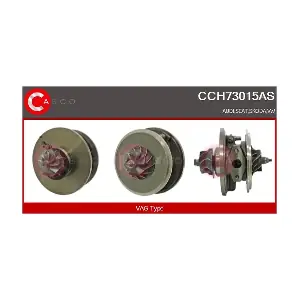 CCH73015AS CASCO