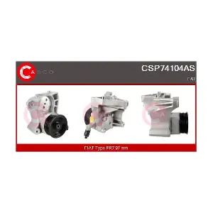 CASCO CSP74104AS