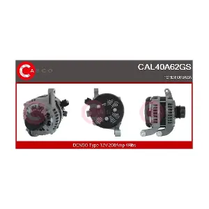 CASCO CAL40A62GS