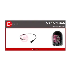 CSN73FP8GS CASCO