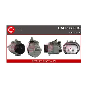 CAC76068GS CASCO