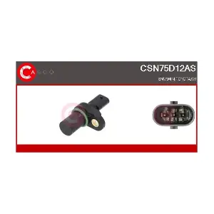 CSN75D12AS CASCO