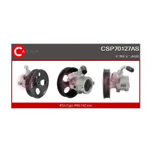 CSP70127AS CASCO