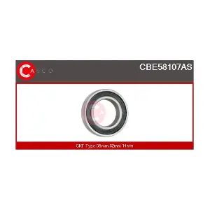 CBE58107AS CASCO