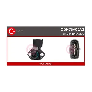 CSN78A05AS CASCO