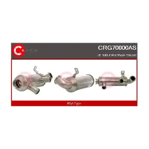 CASCO CRG70000AS