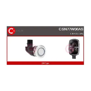 CSN77W06AS CASCO
