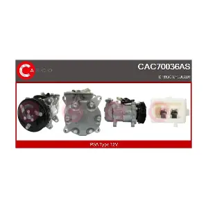 CASCO CAC70036AS