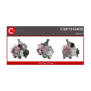 CASCO CSP73124RS