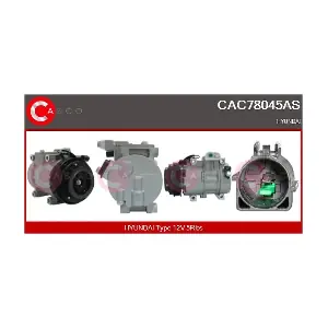 CAC78045AS CASCO