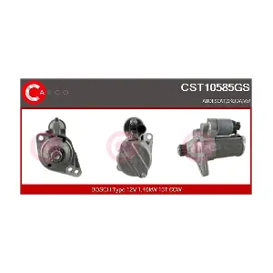 CASCO CST10585GS