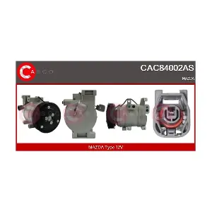 CAC84002AS CASCO