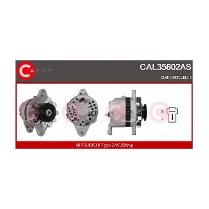 CASCO CAL35602AS