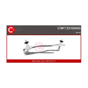 CWT33104AS CASCO