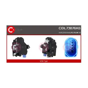CDL73076AS CASCO