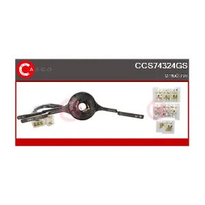 CCS74324GS CASCO