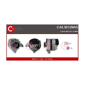 CASCO CAL30129AS