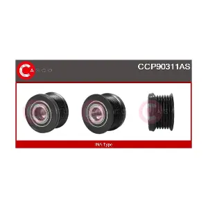 CASCO CCP90311AS
