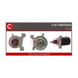 CASCO CST10A25AS