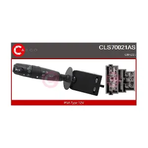 CLS70021AS CASCO