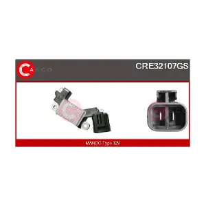 CRE32107GS CASCO
