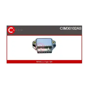 CASCO CIM30102AS