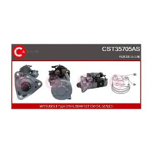 CST35705AS CASCO