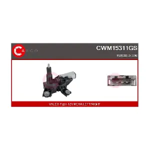 CWM15311GS CASCO