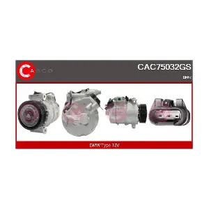 CASCO CAC75032GS