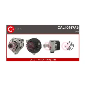 CASCO CAL10447AS