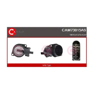 CAM73015AS CASCO