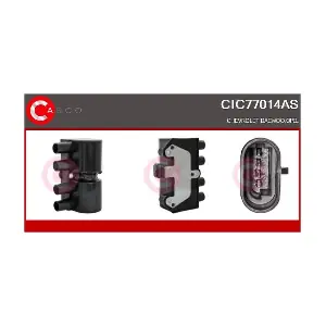 CASCO CIC77014AS