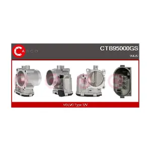 CTB95000GS CASCO