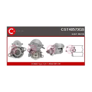 CST40573GS CASCO