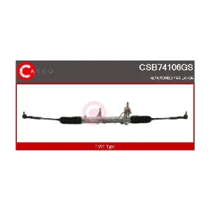 CSB74106GS CASCO
