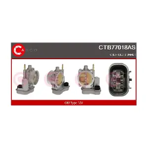 CTB77018AS CASCO