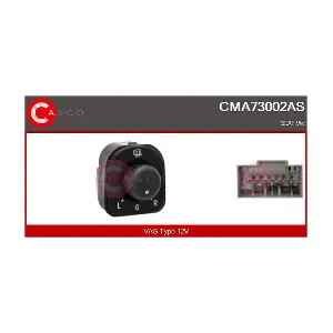 CMA73002AS CASCO