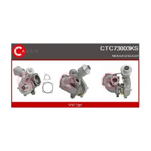 CTC73003KS CASCO